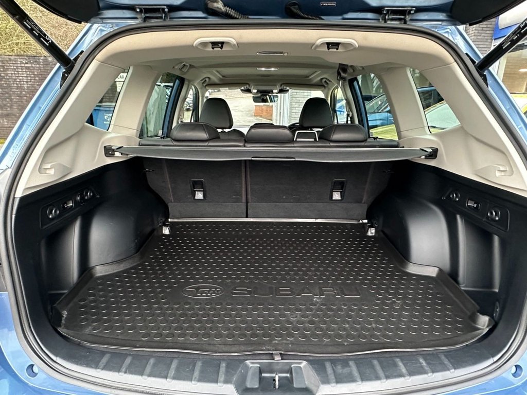 Used Subaru Forester 2023 for sale - 77263541: Photo 13