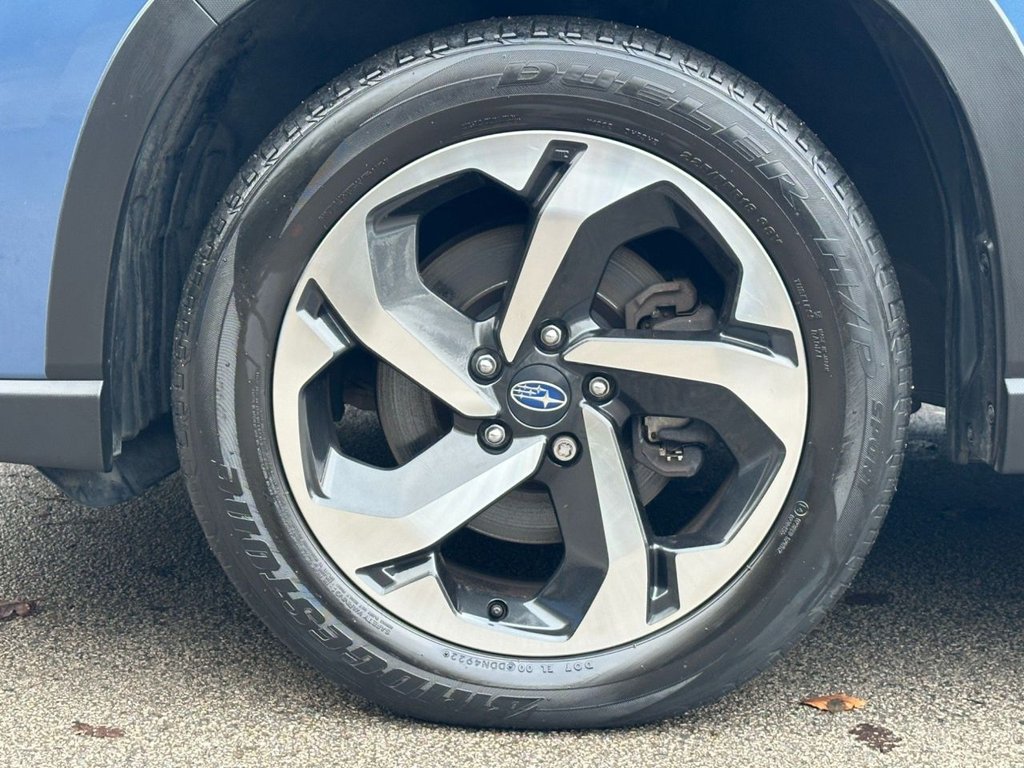 Used Subaru Forester 2023 for sale - 77263541: Photo 14