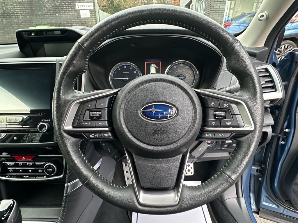 Used Subaru Forester 2023 for sale - 77263541: Photo 15