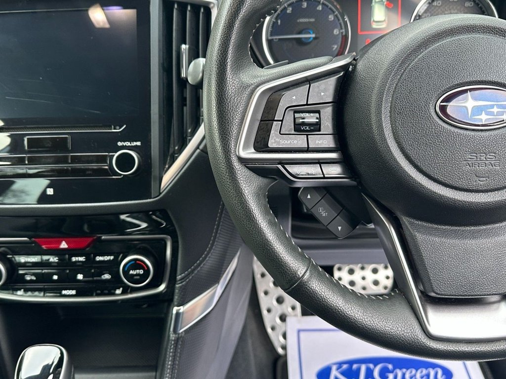 Used Subaru Forester 2023 for sale - 77263541: Photo 16