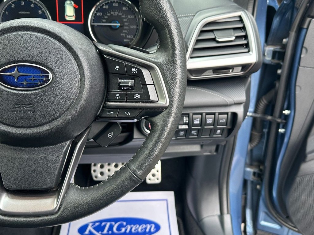 Used Subaru Forester 2023 for sale - 77263541: Photo 17