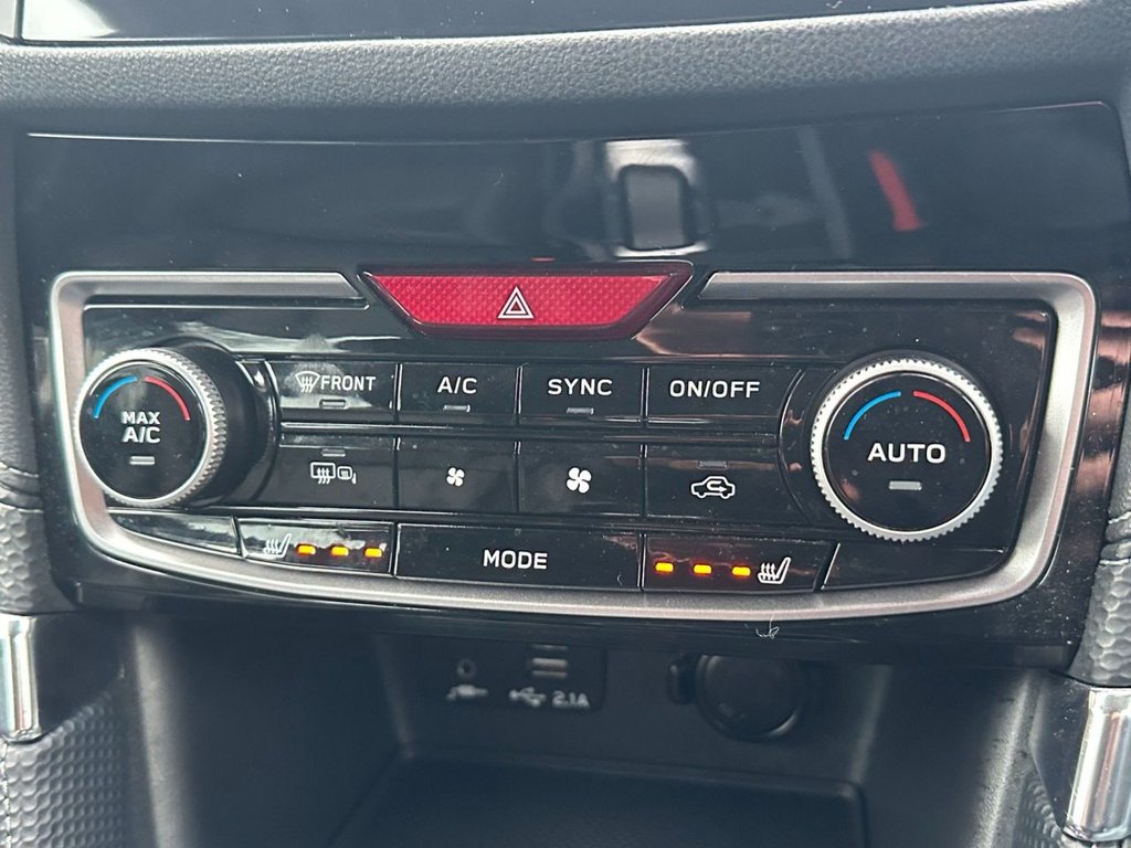 Used Subaru Forester 2023 for sale - 77263541: Photo 25