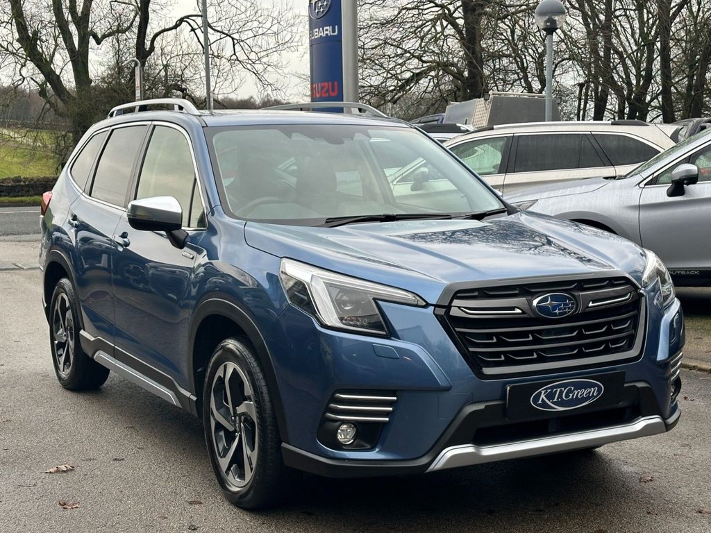 Used Subaru Forester 2023 for sale - 77263541: Photo 29