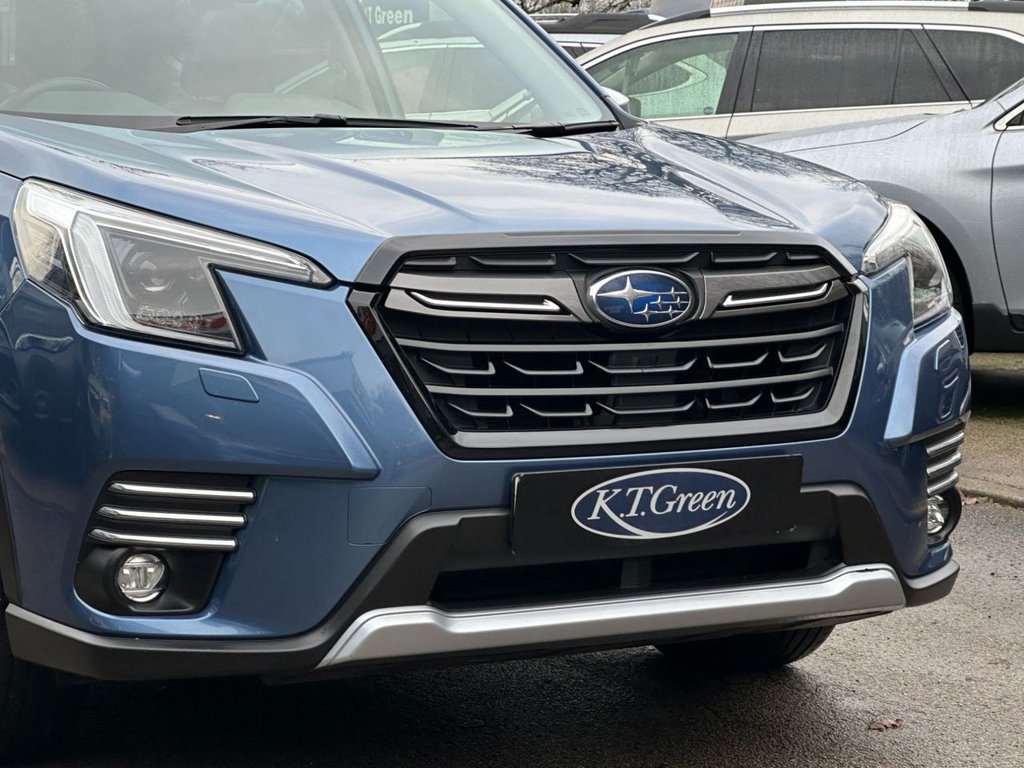 Used Subaru Forester 2023 for sale - 77263541: Photo 30