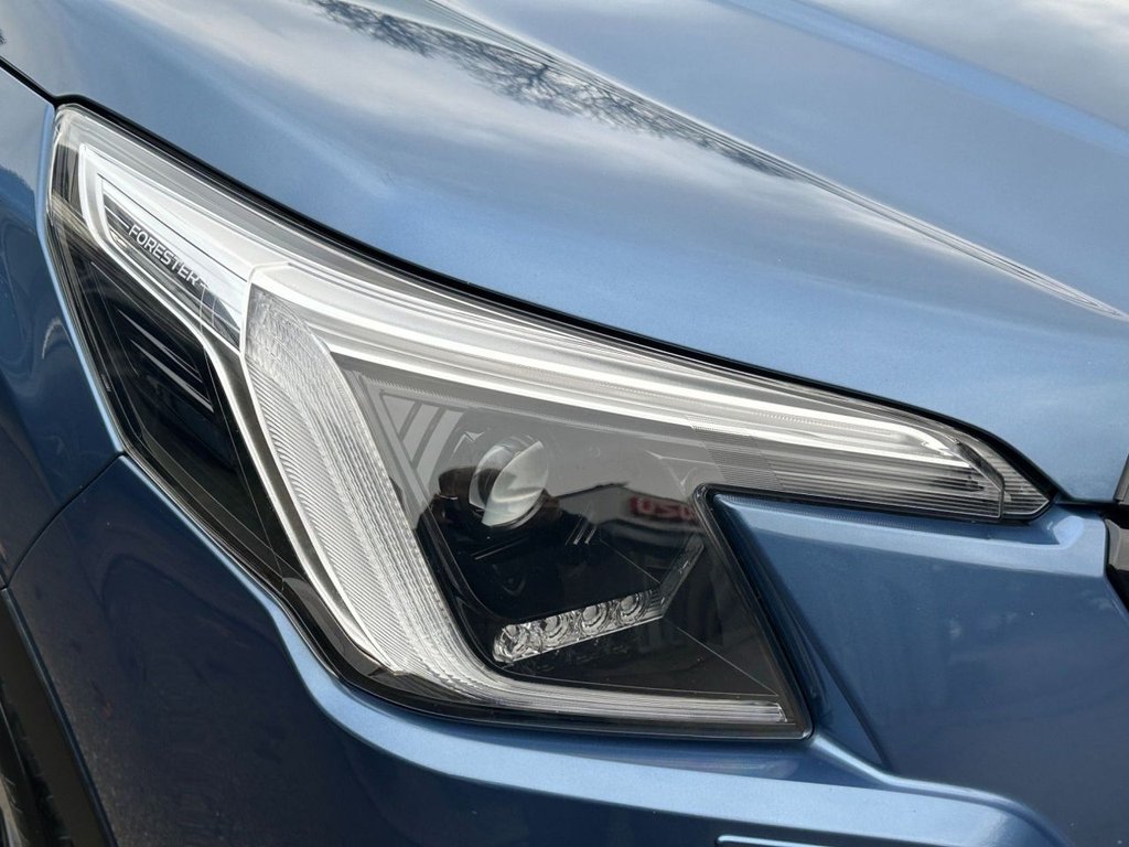 Used Subaru Forester 2023 for sale - 77263541: Photo 31