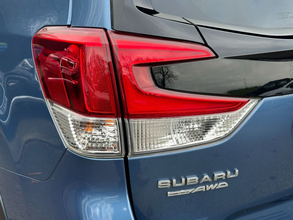 Used Subaru Forester 2023 for sale - 77263541: Photo 37