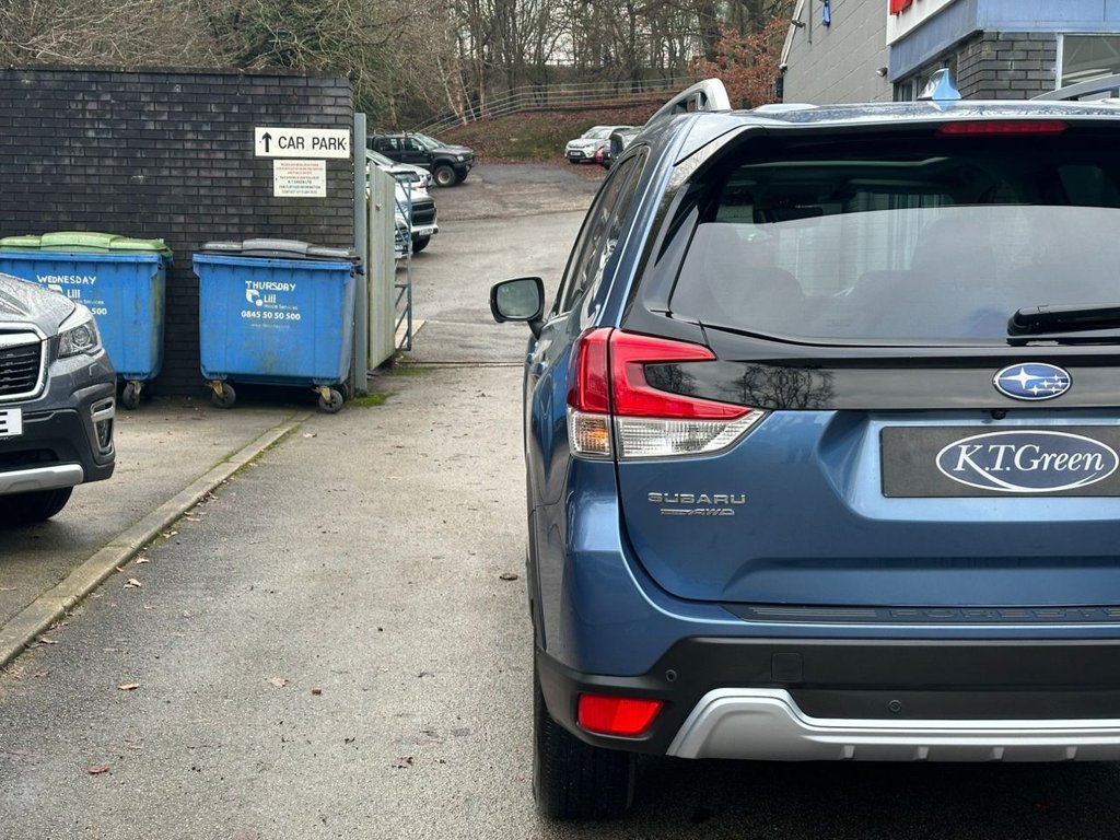 Used Subaru Forester 2023 for sale - 77263541: Photo 38