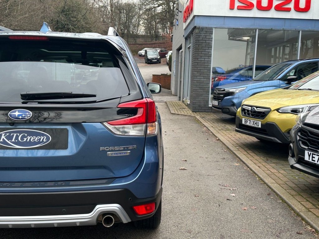 Used Subaru Forester 2023 for sale - 77263541: Photo 39