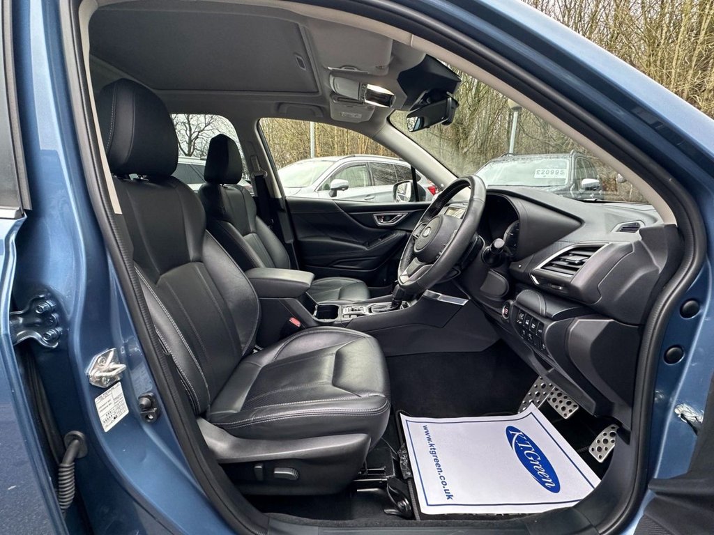 Used Subaru Forester 2023 for sale - 77263541: Photo 7