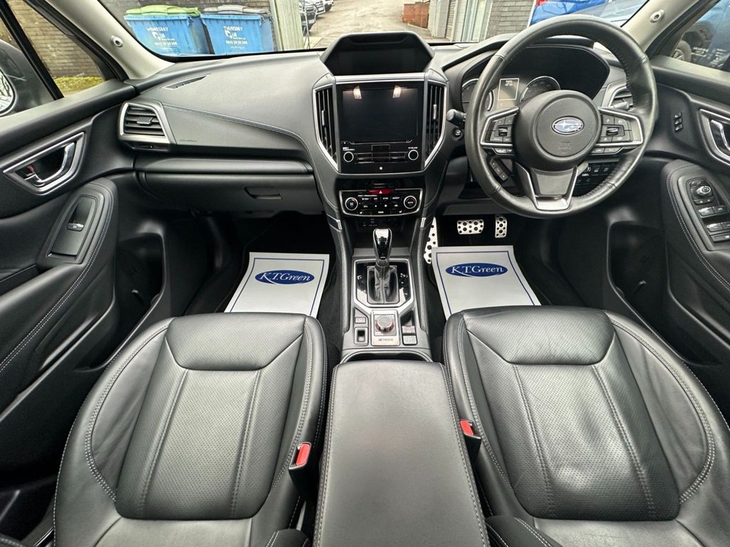 Used Subaru Forester 2023 for sale - 77263541: Photo 9