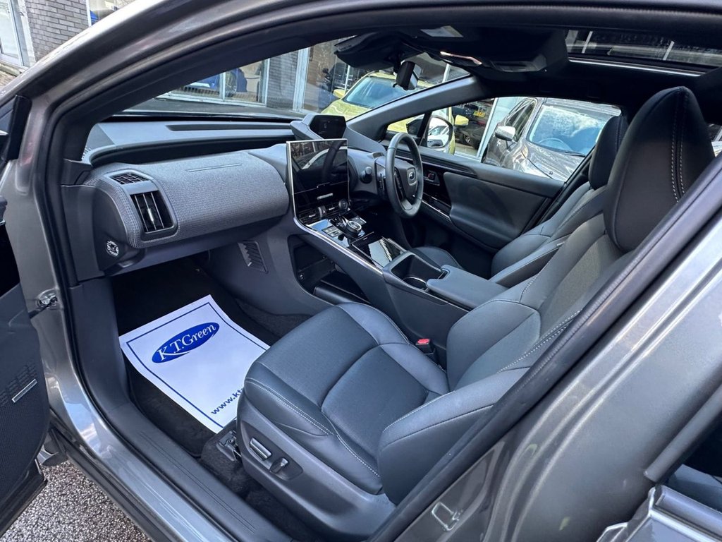 Used Subaru Other 2023 for sale - 77572202: Photo 10