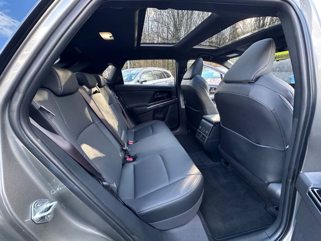 Used Subaru Other 2023 for sale - 77572202: Photo 12