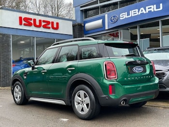 Used MINI Countryman 2021 for sale - 77122207: Photo