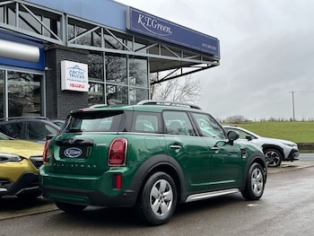 Used MINI Countryman 2021 for sale - 77122207: Photo