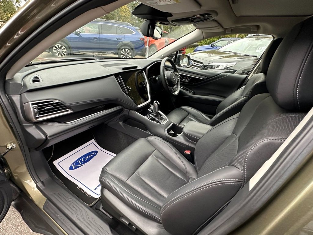 Used Subaru Outback 2025 for sale - 77369508: Photo 10