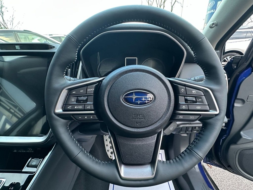 Used Subaru Outback 2025 for sale - 77369508: Photo 14