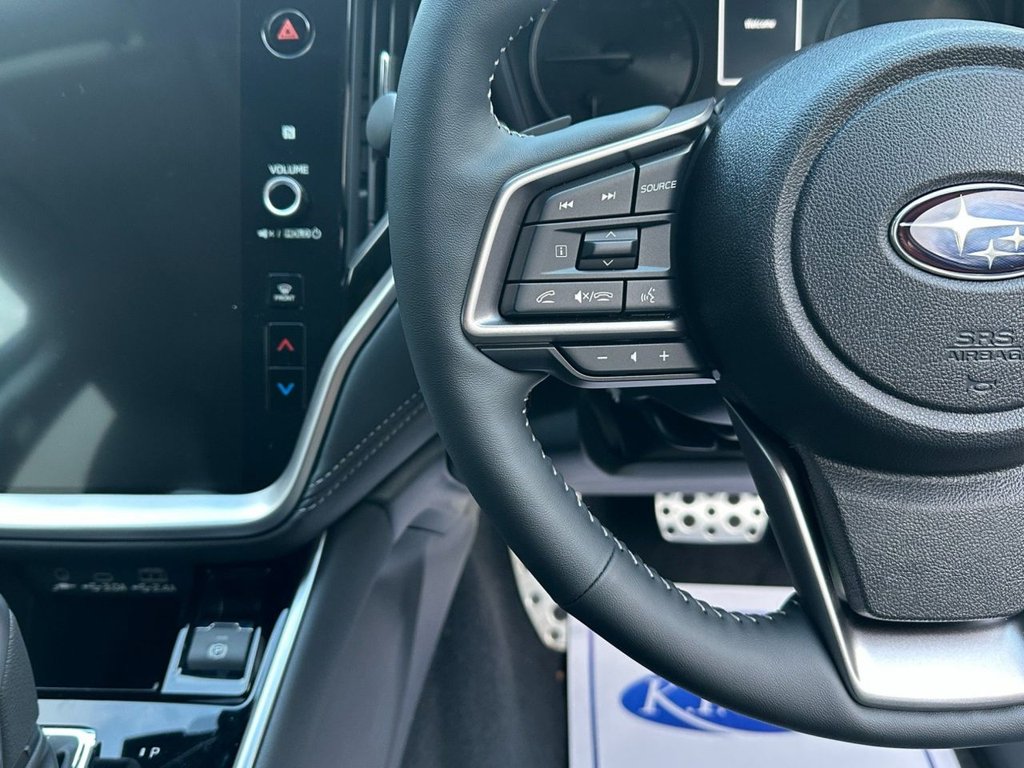 Used Subaru Outback 2025 for sale - 77369508: Photo 15