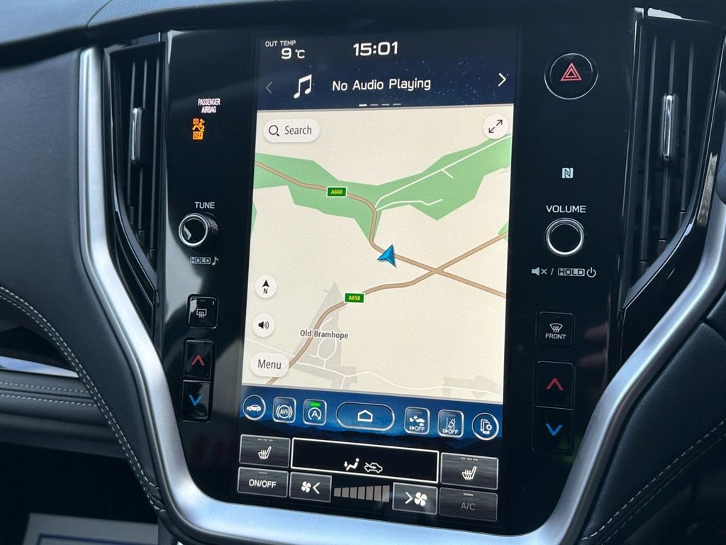 Used Subaru Outback 2025 for sale - 77369508: Photo 18