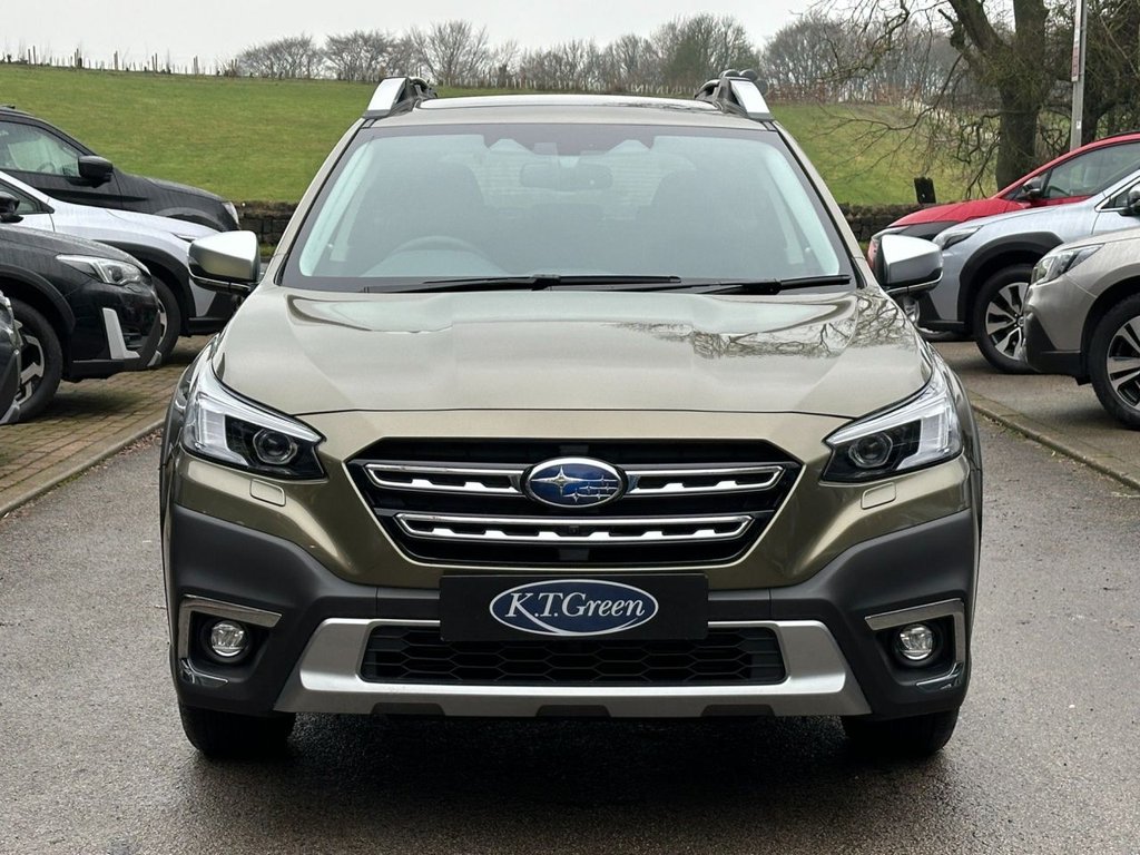 Used Subaru Outback 2025 for sale - 77369508: Photo 25