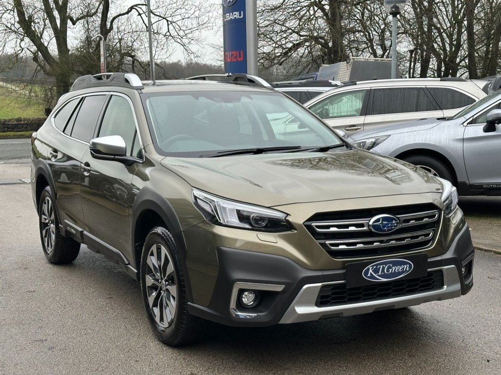 Used Subaru Outback 2025 for sale - 77369508: Photo 26