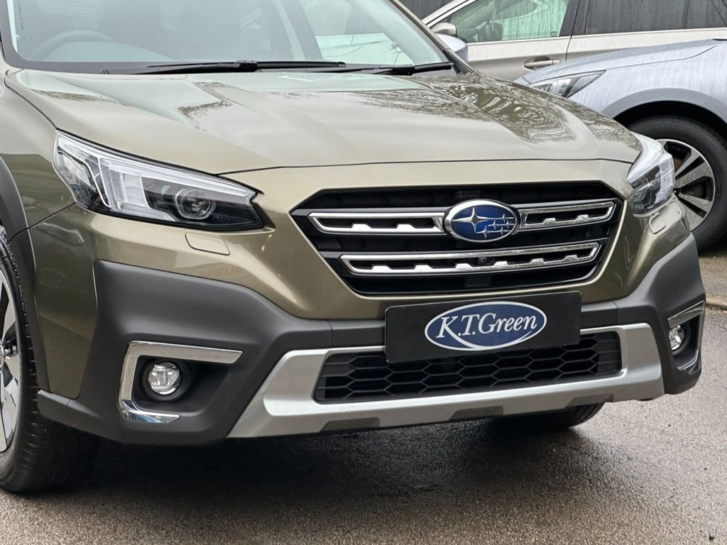 Used Subaru Outback 2025 for sale - 77369508: Photo 27