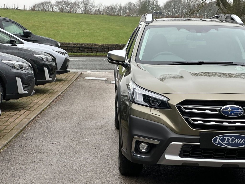 Used Subaru Outback 2025 for sale - 77369508: Photo 29