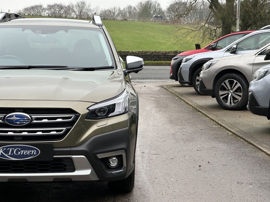 Used Subaru Outback 2025 for sale - 77369508: Photo 30