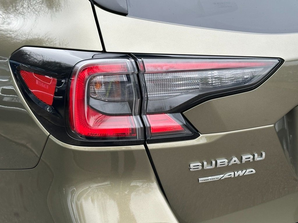 Used Subaru Outback 2025 for sale - 77369508: Photo 34