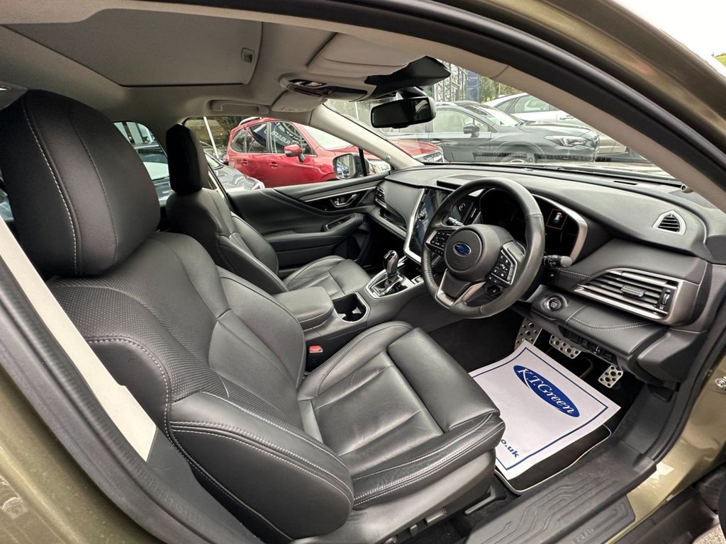 Used Subaru Outback 2025 for sale - 77369508: Photo 8