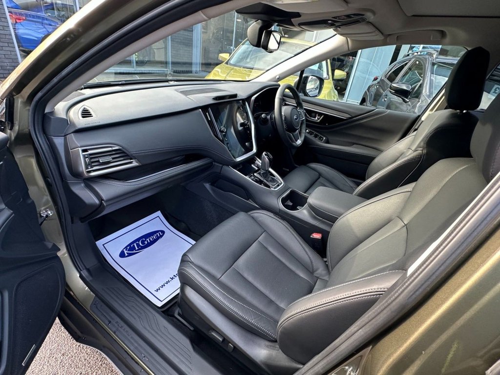 Used Subaru Outback 2024 for sale - 77408112: Photo 10