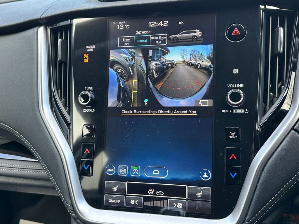 Used Subaru Outback 2024 for sale - 77408112: Photo 14