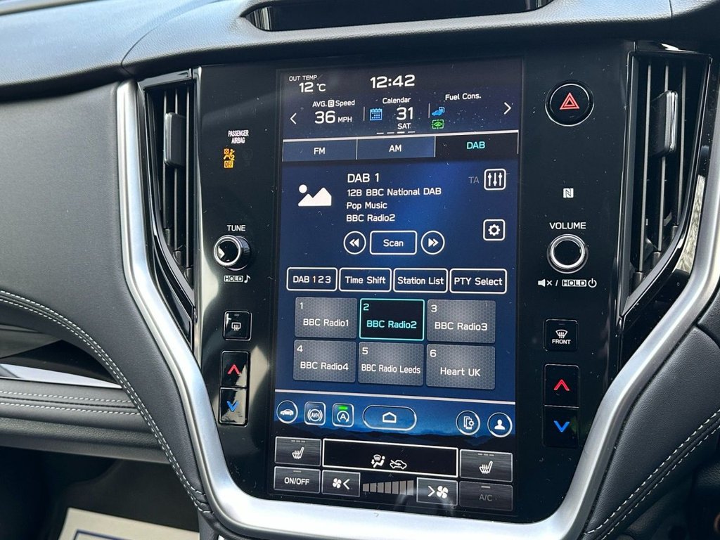 Used Subaru Outback 2024 for sale - 77408112: Photo 15