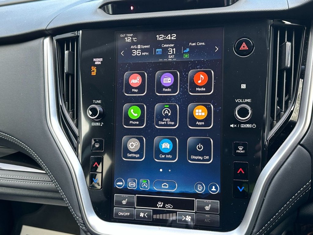 Used Subaru Outback 2024 for sale - 77408112: Photo 16