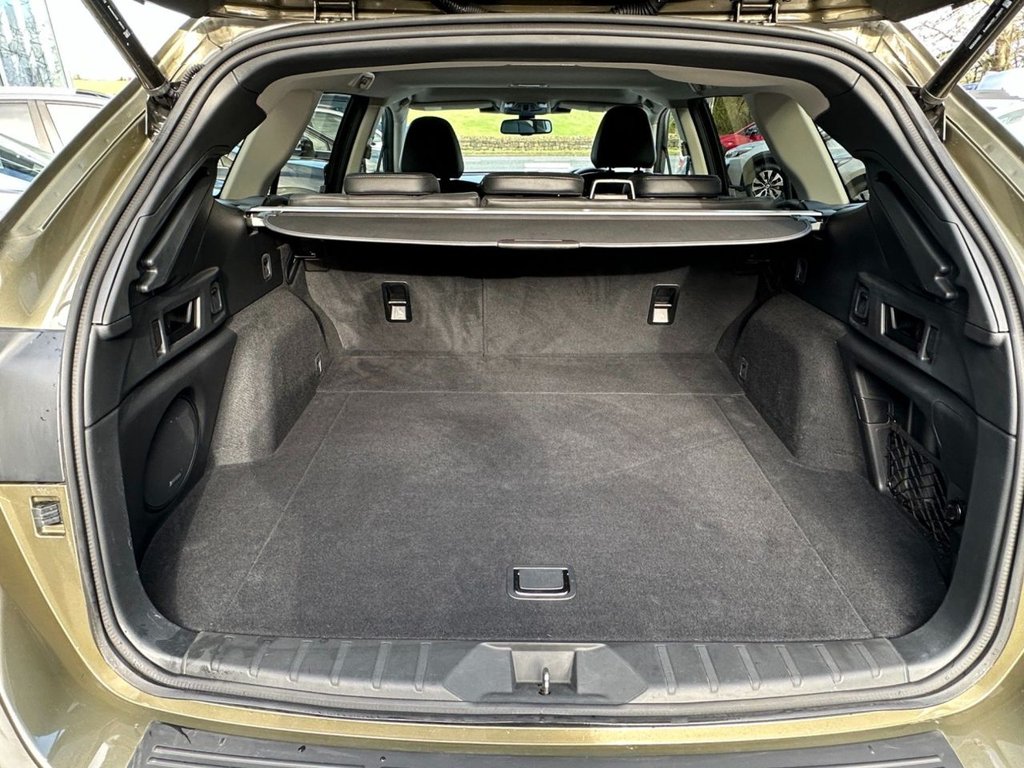 Used Subaru Outback 2024 for sale - 77408112: Photo 18