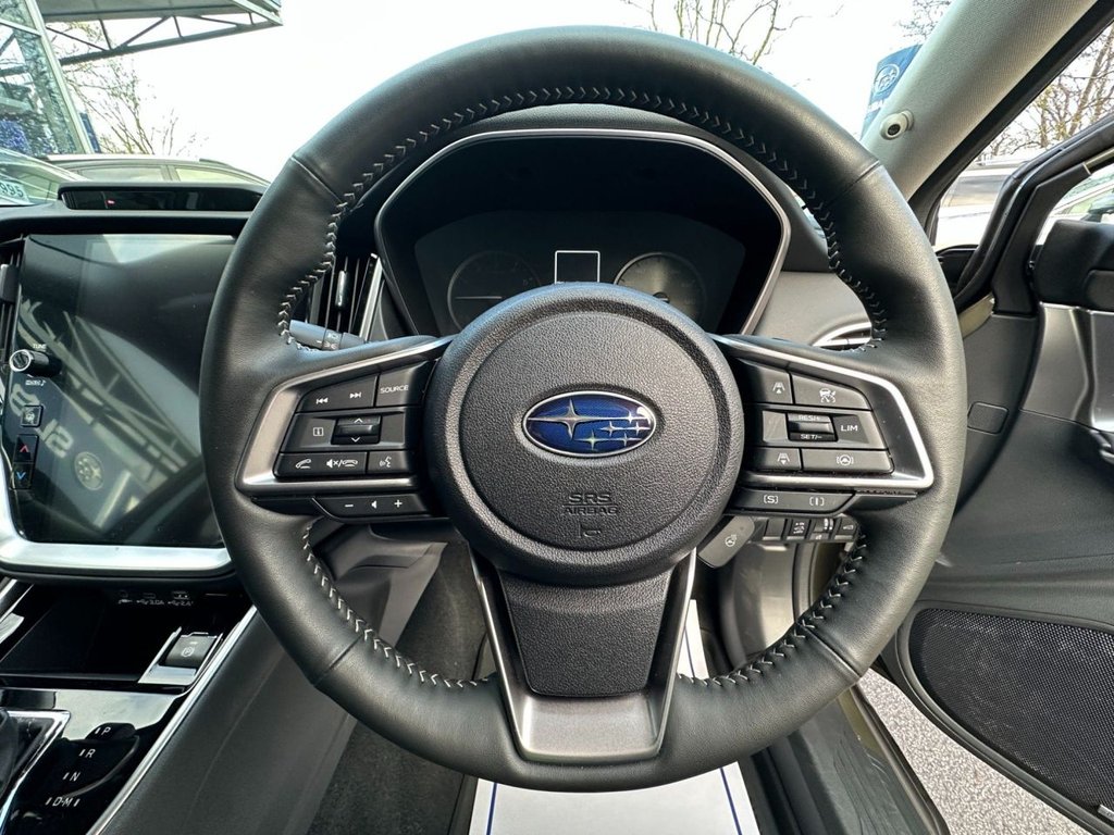 Used Subaru Outback 2024 for sale - 77408112: Photo 20