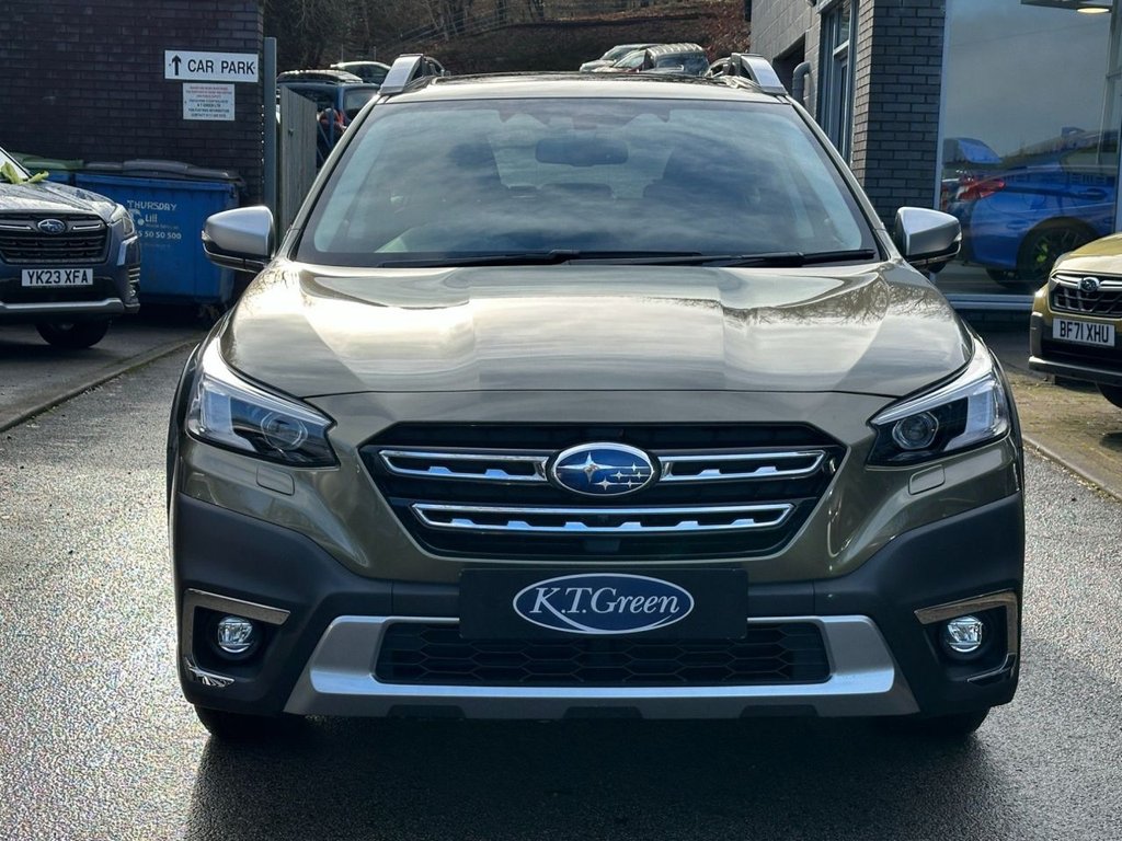 Used Subaru Outback 2024 for sale - 77408112: Photo 26