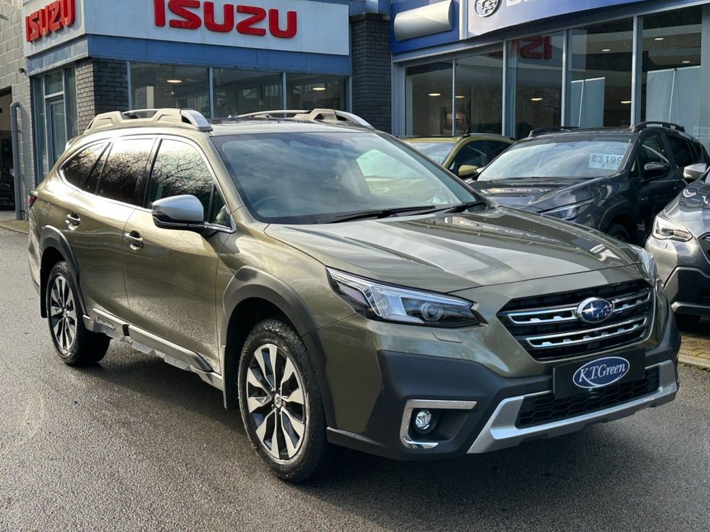 Used Subaru Outback 2024 for sale - 77408112: Photo 27