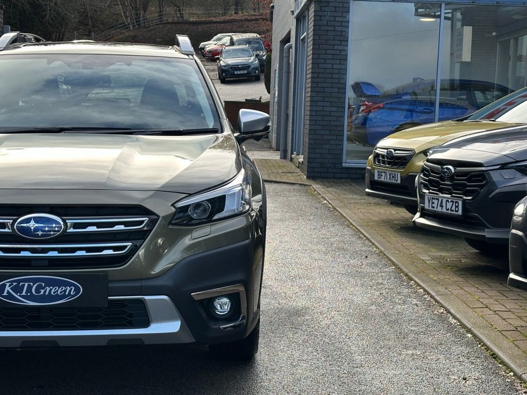 Used Subaru Outback 2024 for sale - 77408112: Photo 31