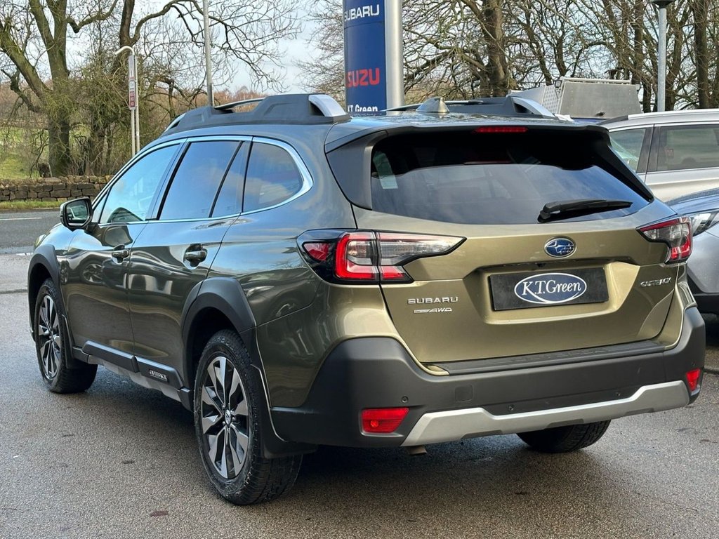 Used Subaru Outback 2024 for sale - 77408112: Photo 33