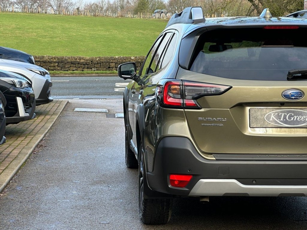 Used Subaru Outback 2024 for sale - 77408112: Photo 36