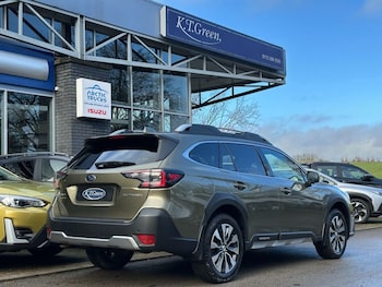 Used Subaru Outback 2024 for sale - 77408112: Photo