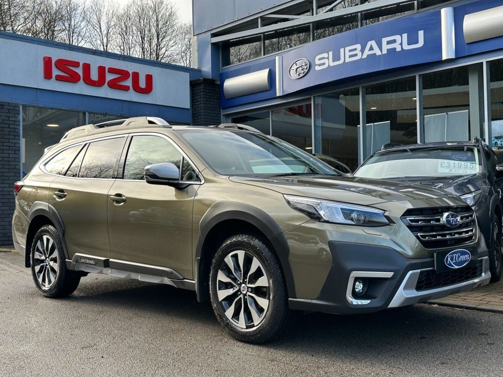 Used Subaru Outback 2024 for sale - 77408112: Photo 6