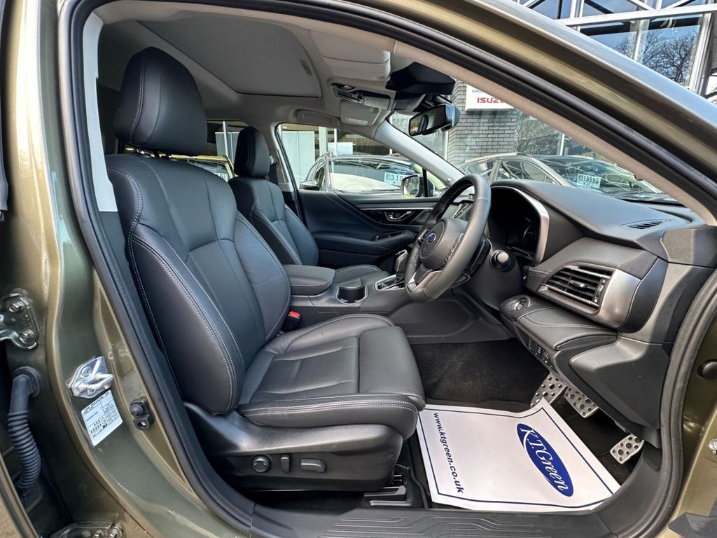 Used Subaru Outback 2024 for sale - 77408112: Photo 7