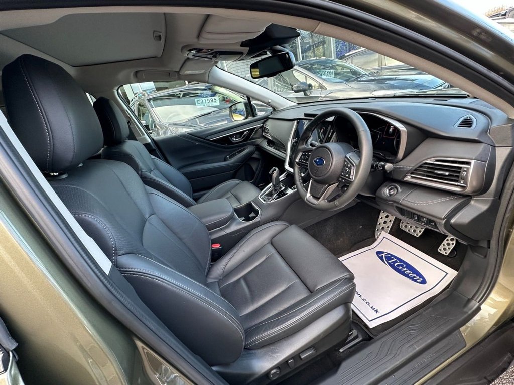 Used Subaru Outback 2024 for sale - 77408112: Photo 8