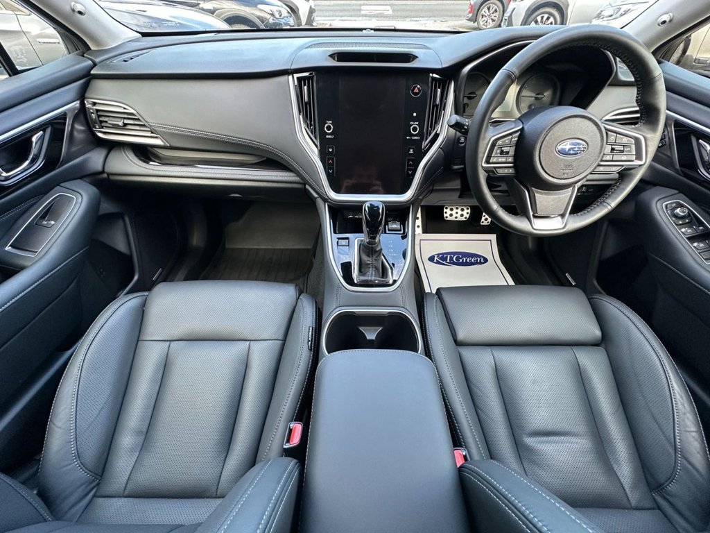 Used Subaru Outback 2024 for sale - 77408112: Photo 9