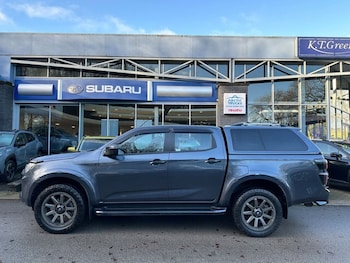 Used Isuzu D-Max 2023 for sale - 77007504: Photo