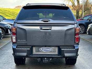 Used Isuzu D-Max 2023 for sale - 77007504: Photo