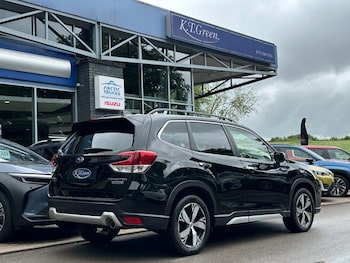 Used Subaru Forester 2019 for sale - 79071910: Photo