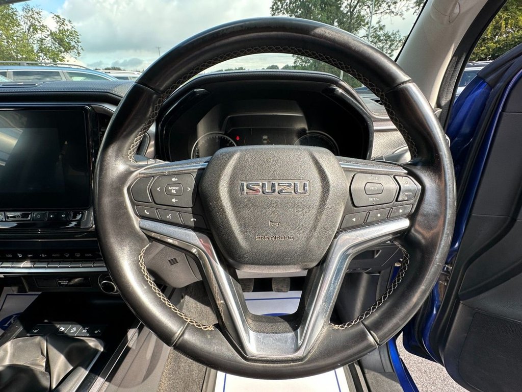 Used Isuzu D-Max 2022 for sale - 76710875: Photo 13