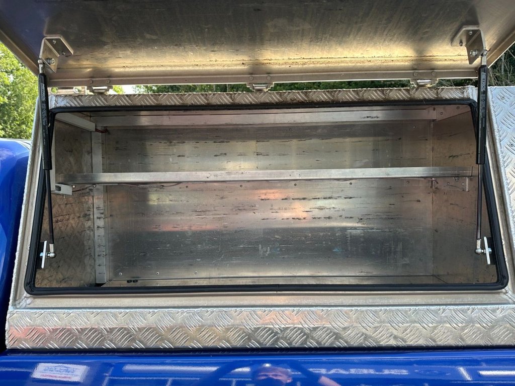 Used Isuzu D-Max 2022 for sale - 76710875: Photo 36